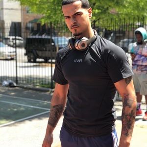 Meet your Posher, Fabian